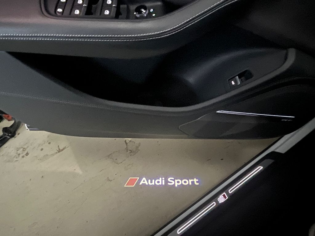 Audi SQ7 2020