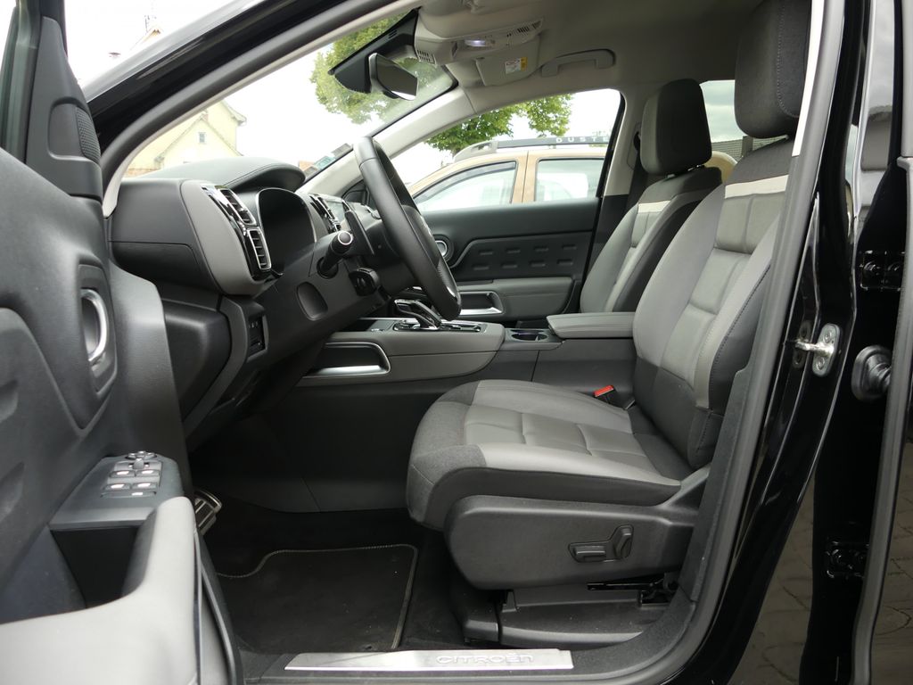 Citroën C5 Aircross 2021