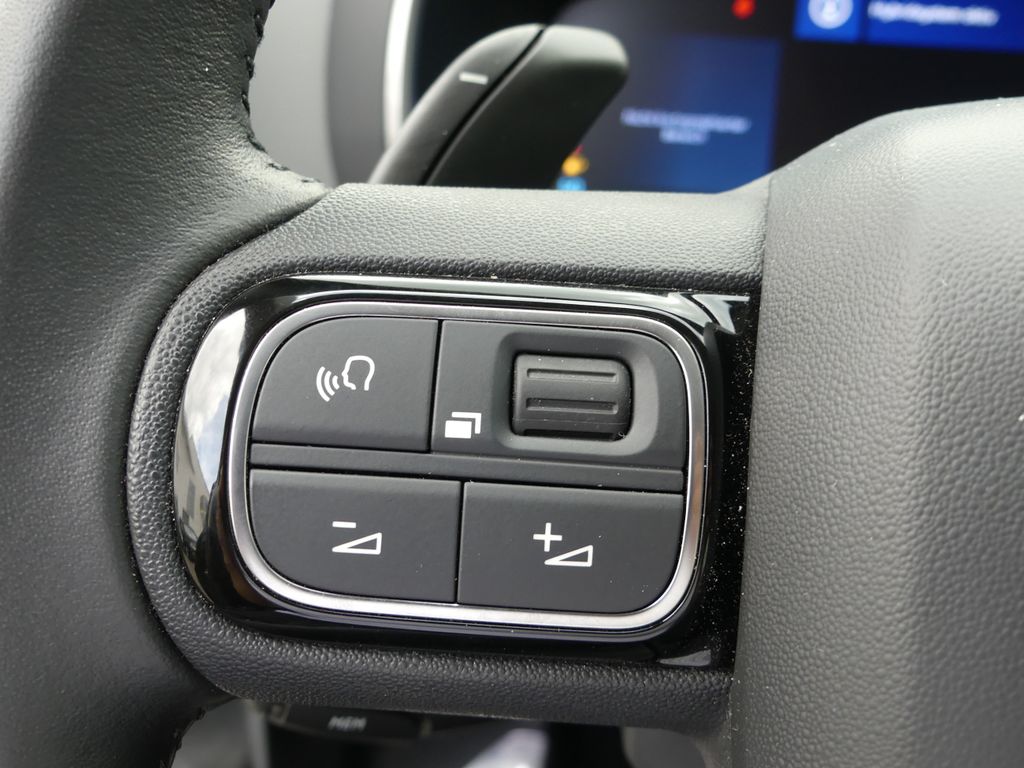 Citroën C5 Aircross 2021