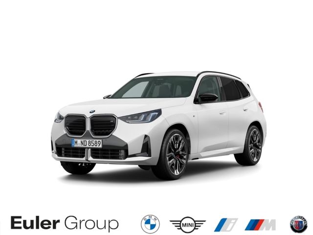 BMW X3 M50 2025