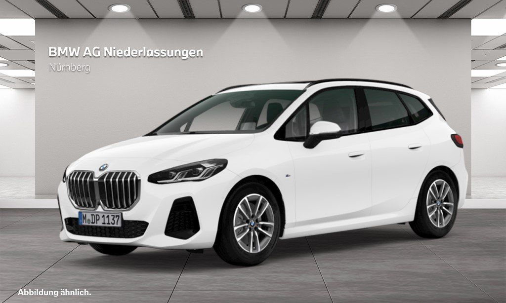 BMW 223 Active Tourer 2025