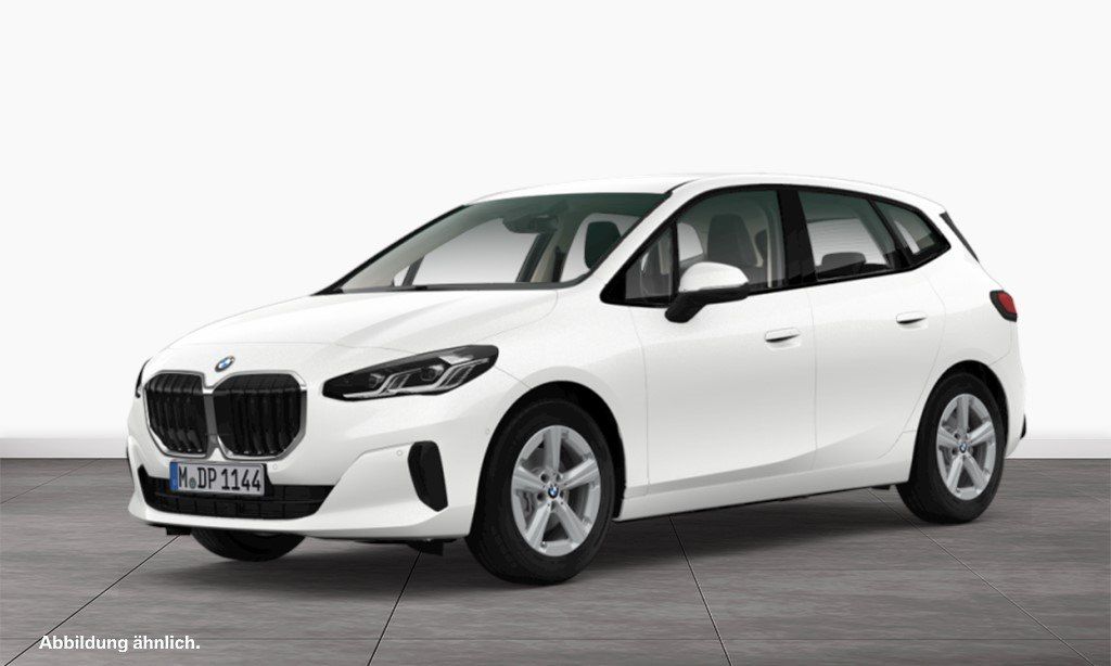 BMW 216 2024