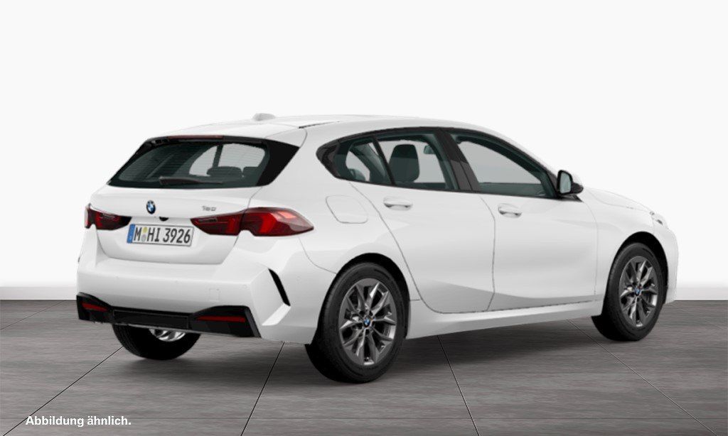 BMW 120 2024