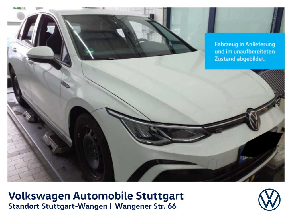 Volkswagen Golf 2022
