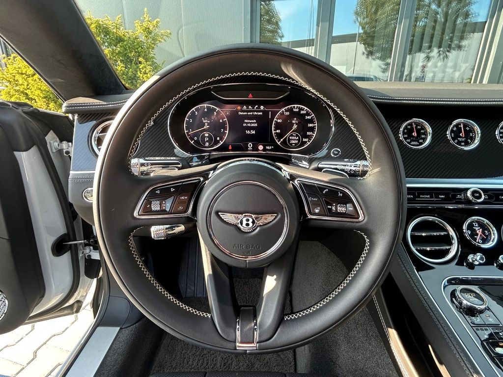 Bentley Continental GT 2022