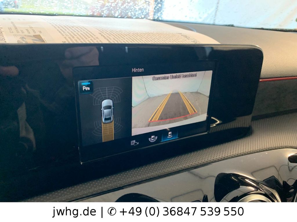 Mercedes-Benz A 250 2022