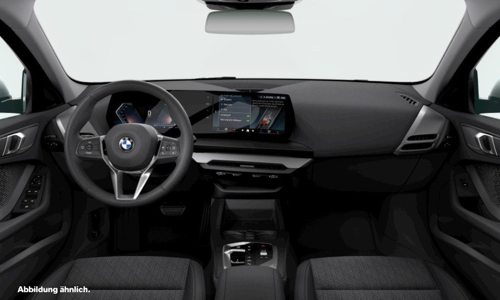 BMW 120 2024