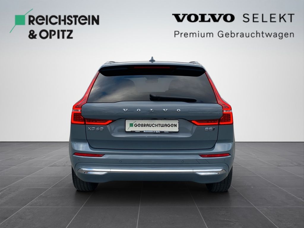Volvo XC60 2022