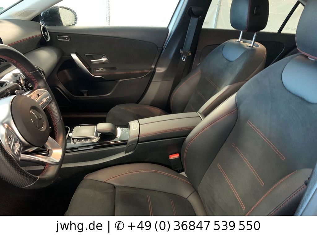 Mercedes-Benz A 250 2022