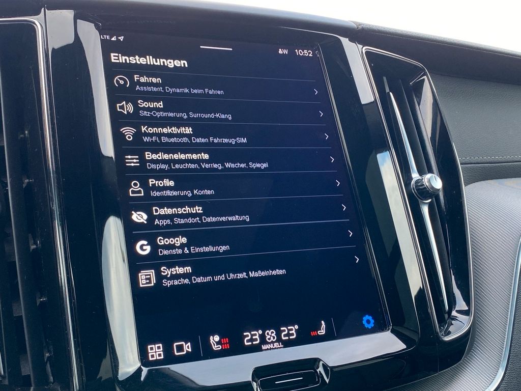 Volvo XC60 2022