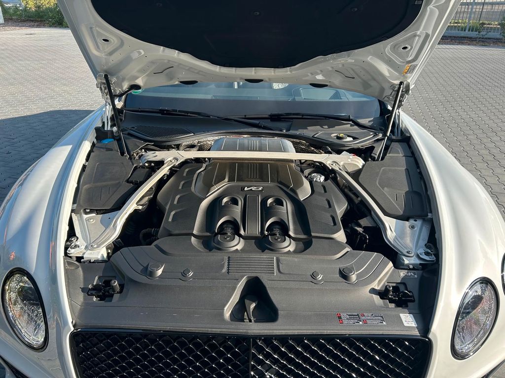 Bentley Continental GT 2022