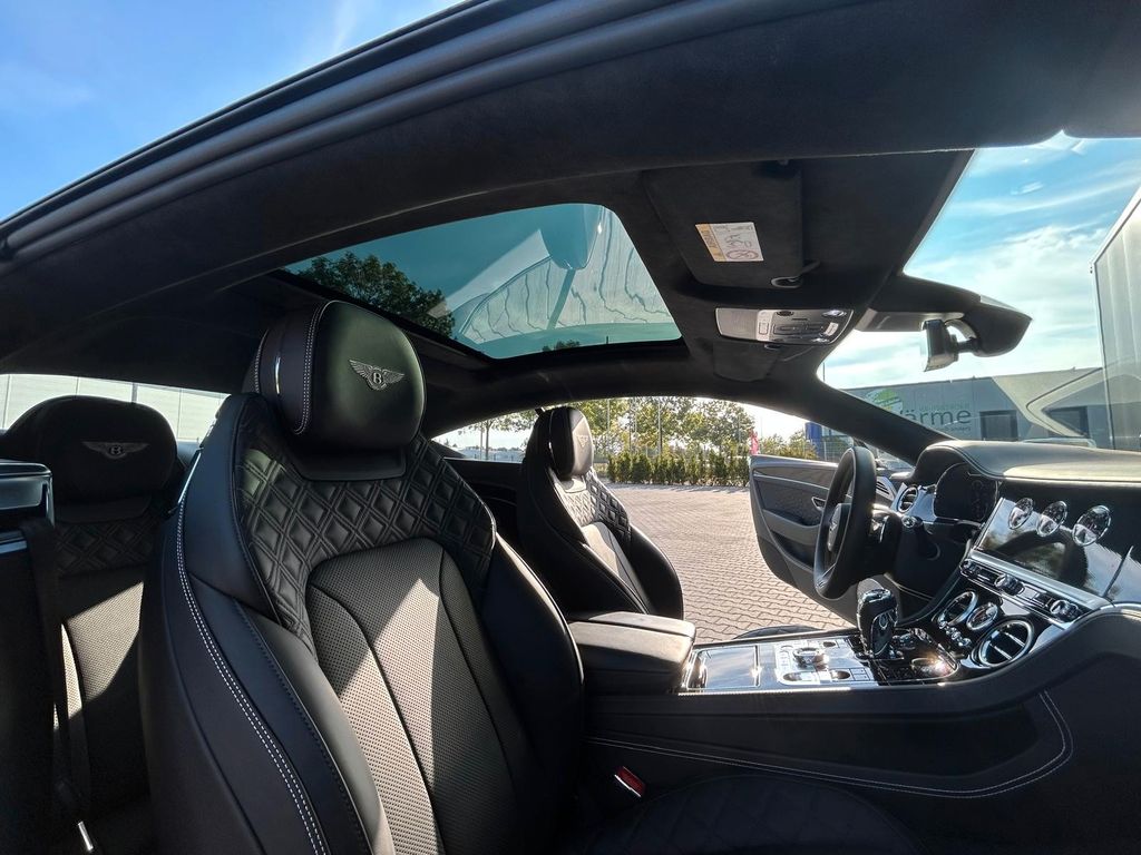 Bentley Continental GT 2022