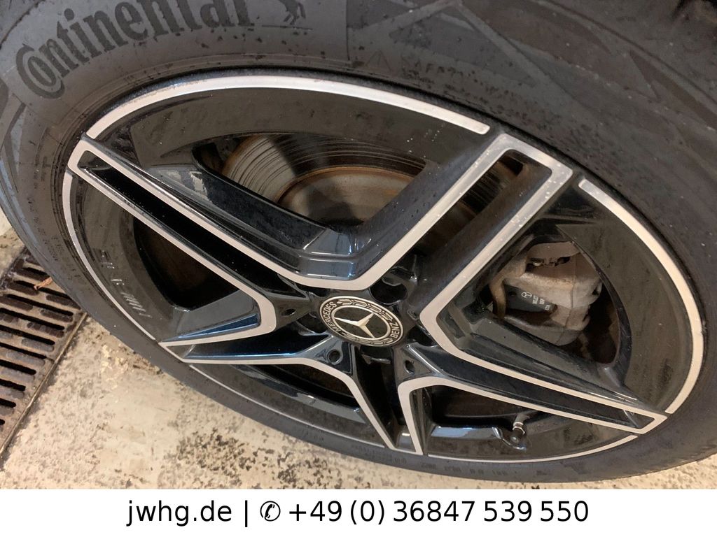 Mercedes-Benz A 250 2022