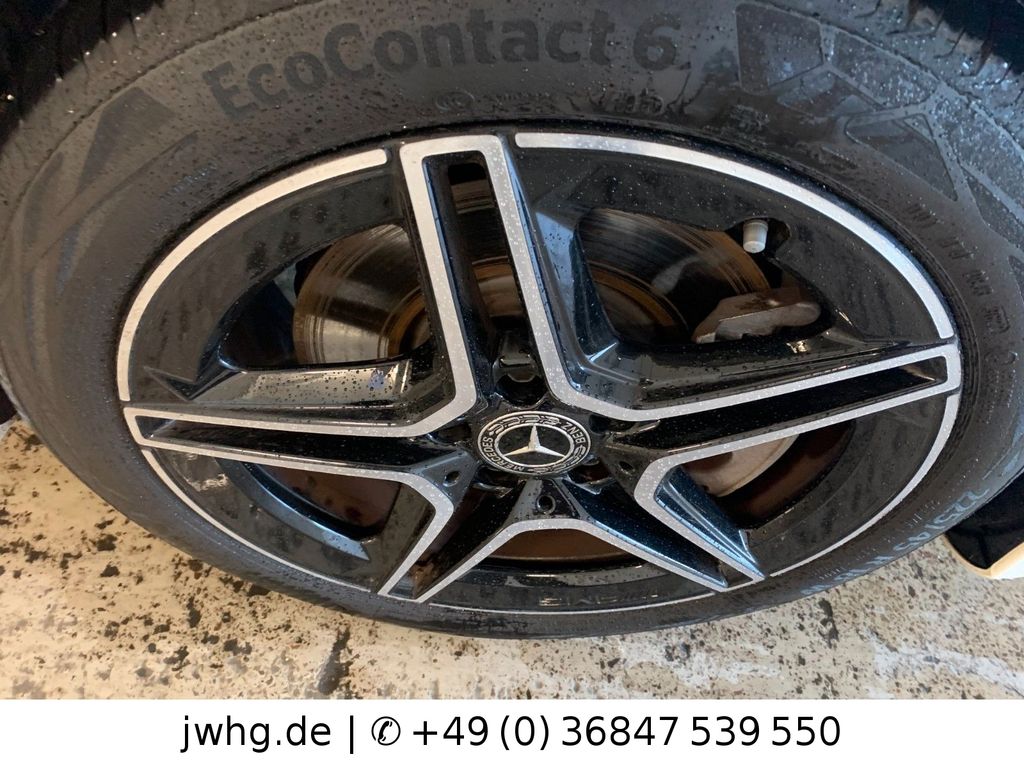 Mercedes-Benz A 250 2022