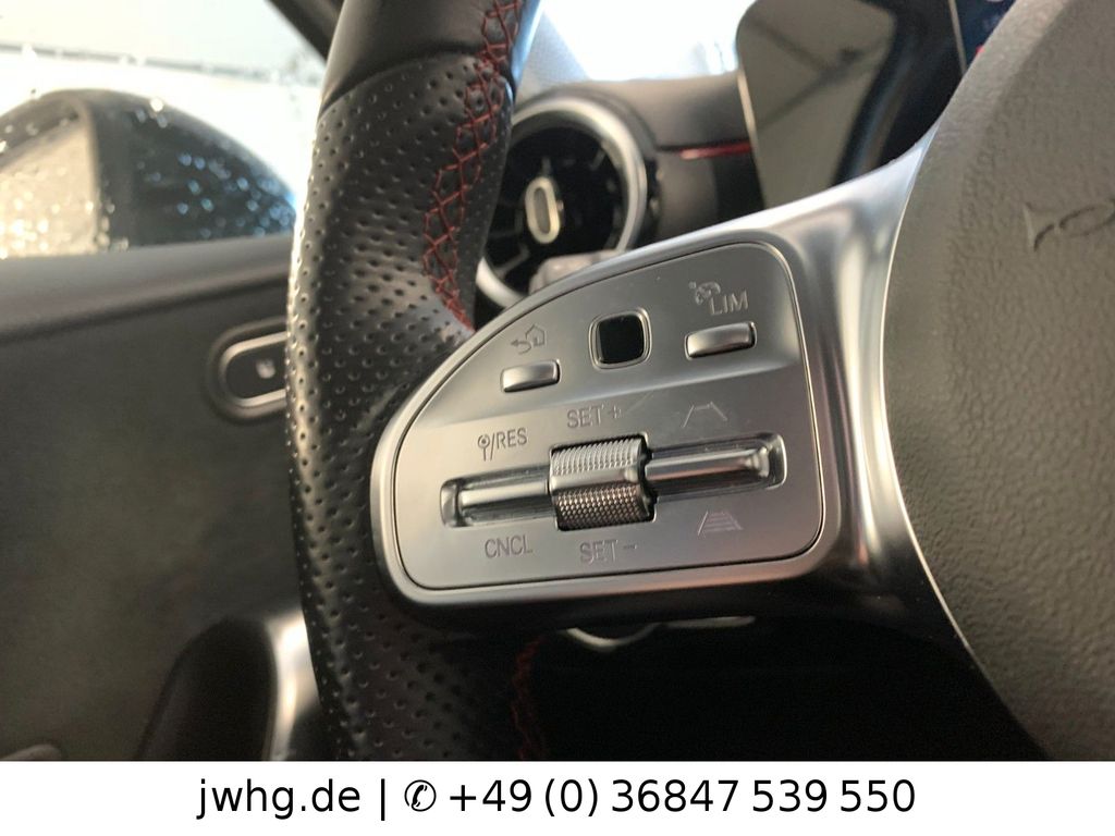 Mercedes-Benz A 250 2022
