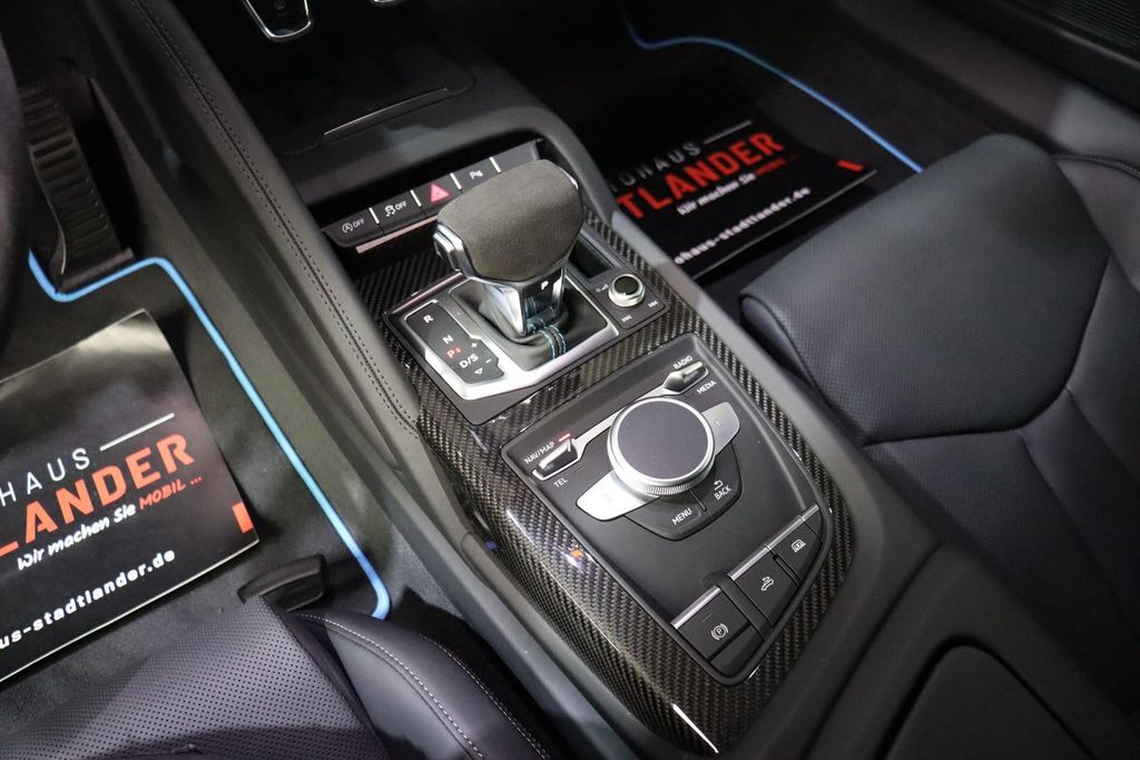 Audi R8 2023
