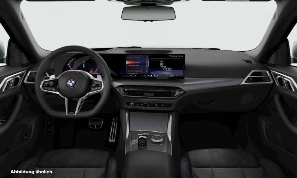 BMW 420 Gran Coupé 2024