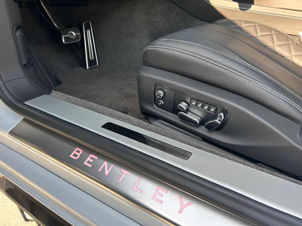 Bentley Continental GT 2022