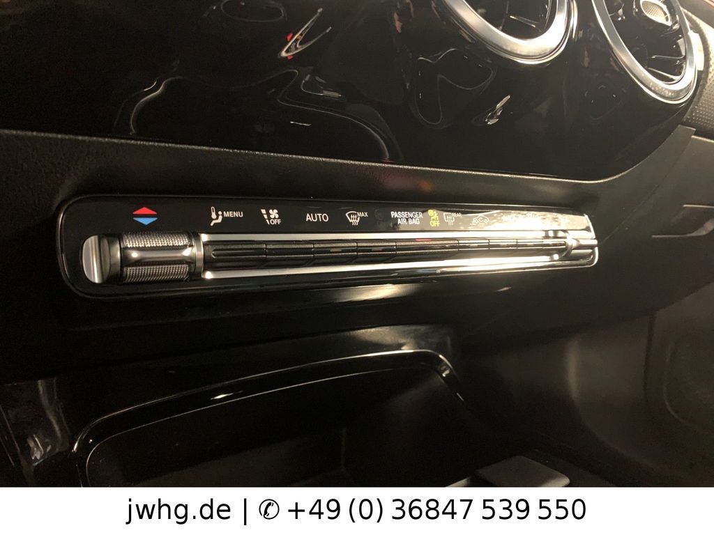 Mercedes-Benz A 250 2022