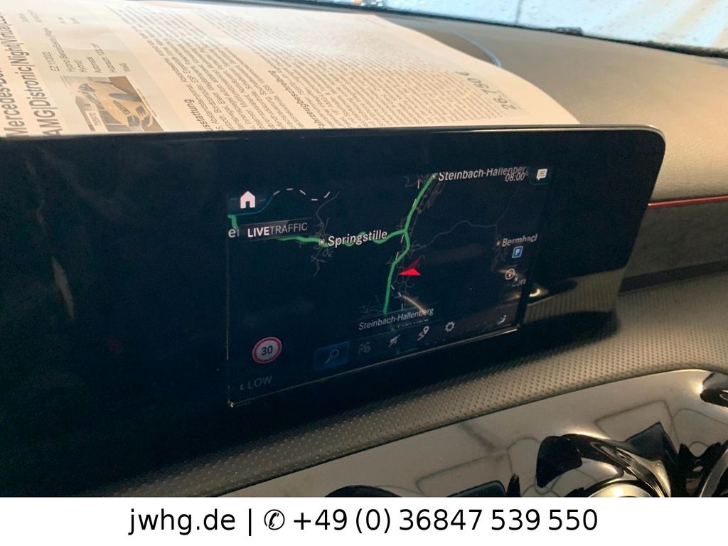 Mercedes-Benz A 250 2022