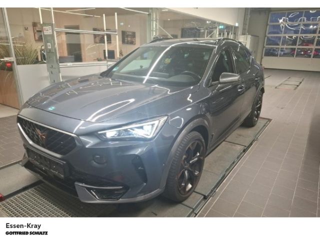 Cupra Formentor 2022