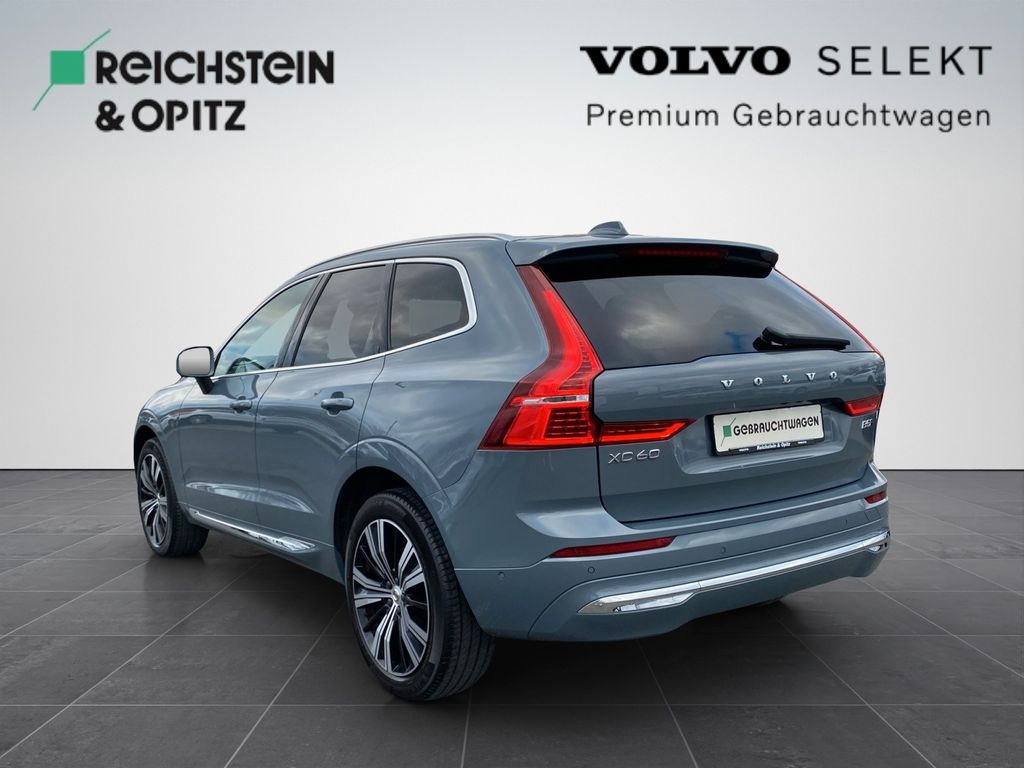 Volvo XC60 2022