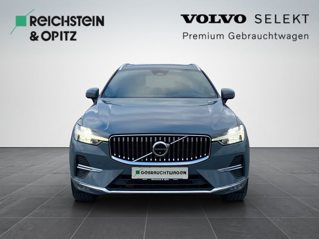 Volvo XC60 2022