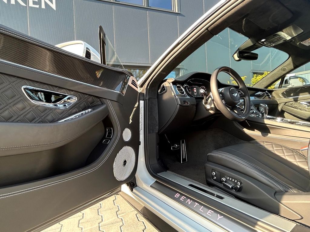 Bentley Continental GT 2022