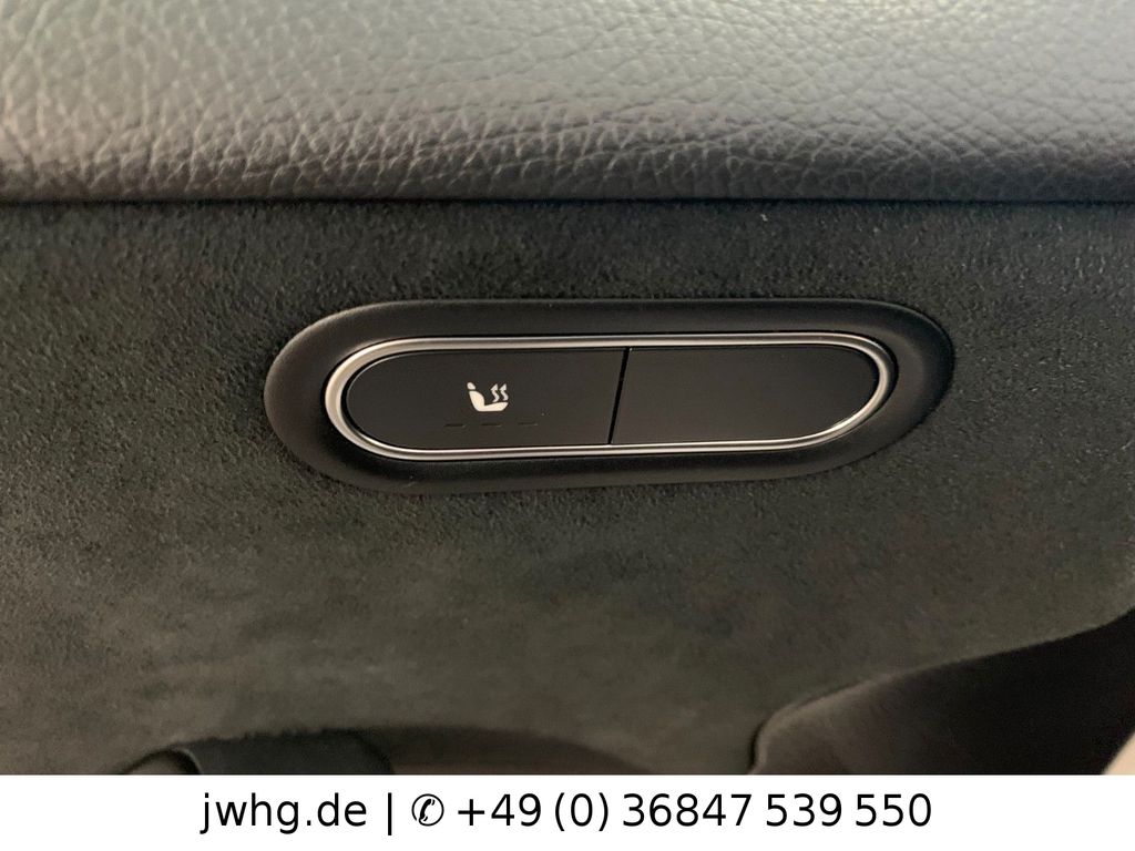 Mercedes-Benz A 250 2022