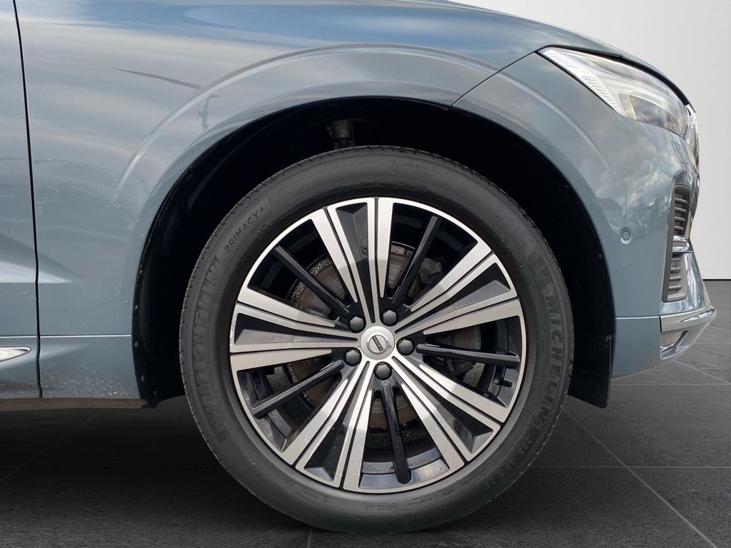 Volvo XC60 2022
