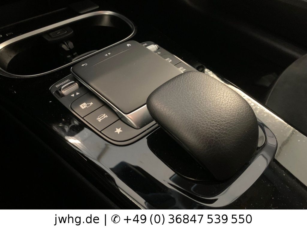 Mercedes-Benz A 250 2022