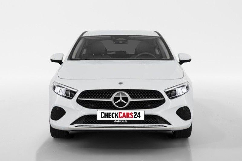 Mercedes-Benz A 250 2024