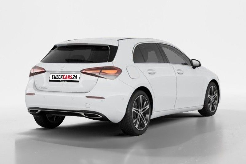 Mercedes-Benz A 250 2024