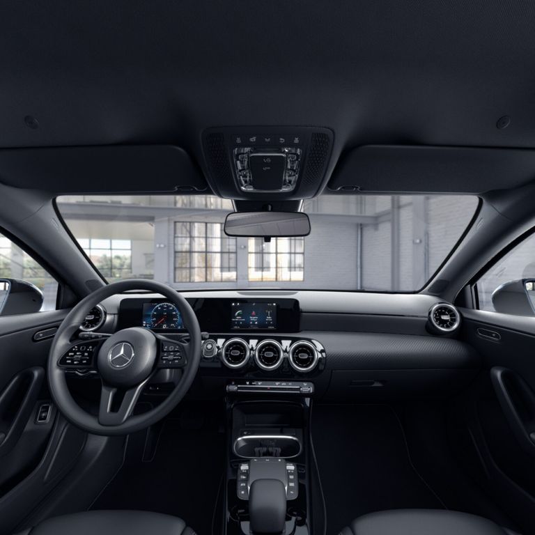 Mercedes-Benz A 250 2022