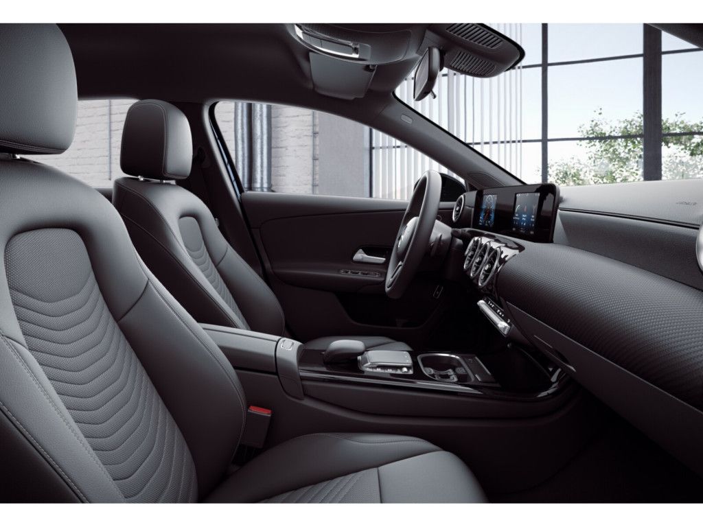 Mercedes-Benz A 250 2022