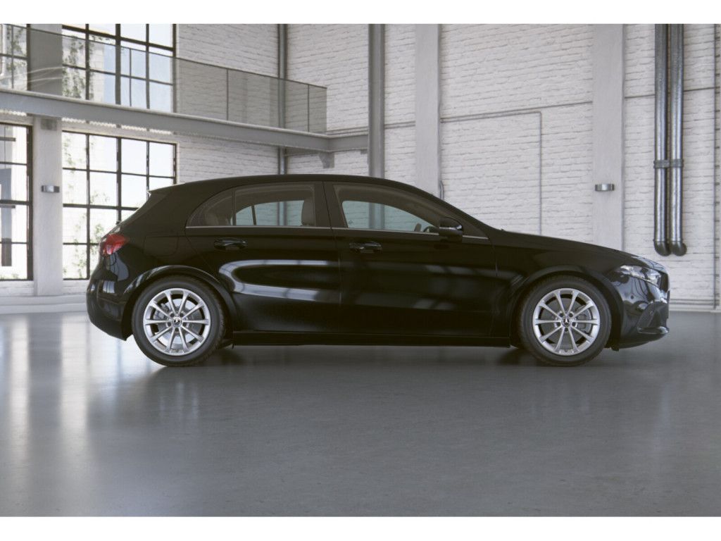Mercedes-Benz A 250 2022