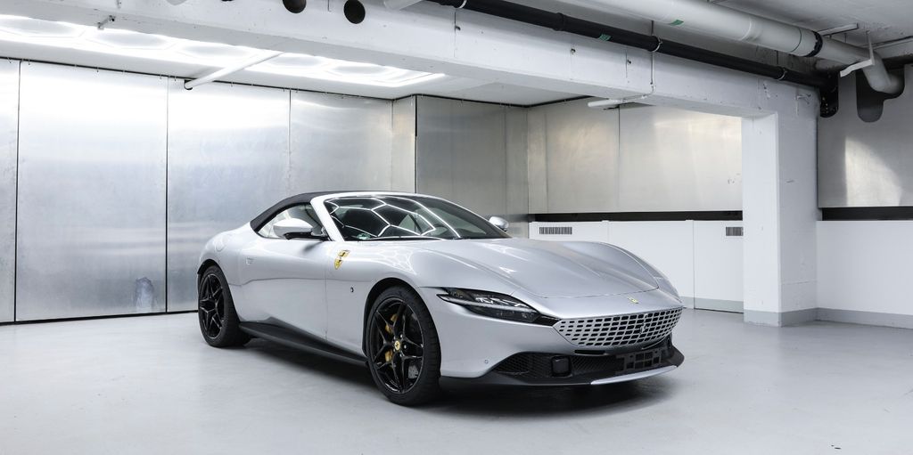 Ferrari Roma 2024