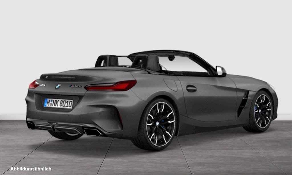 BMW Z4 M40