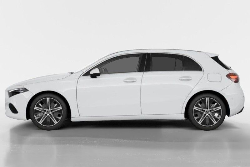 Mercedes-Benz A 250 2024