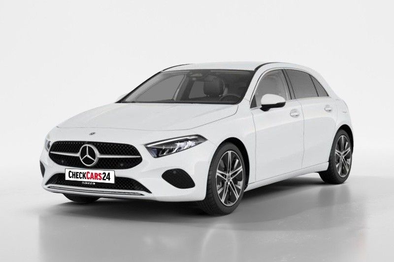 Mercedes-Benz A 250 2024