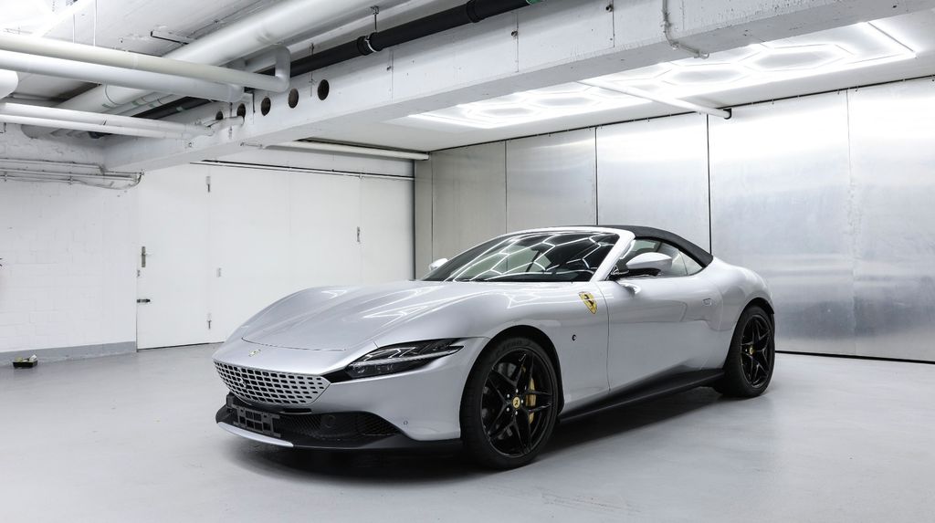 Ferrari Roma 2024