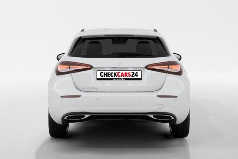 Mercedes-Benz A 250 2024