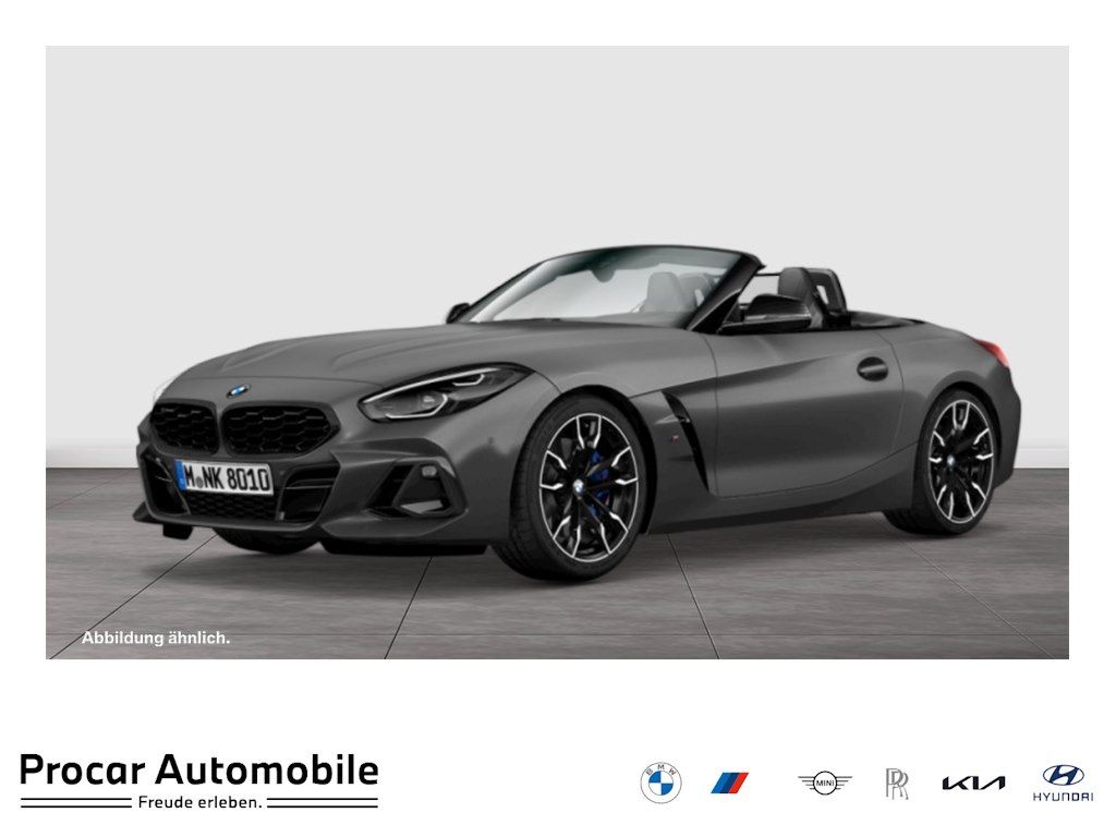 BMW Z4 M40