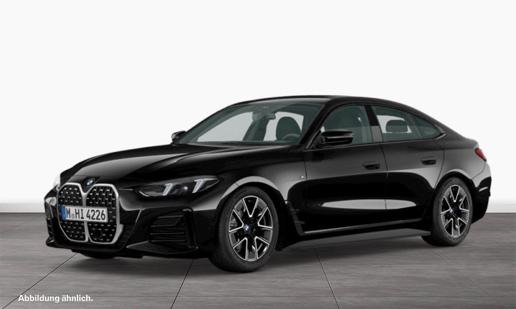 BMW 420 Gran Coupé 2025