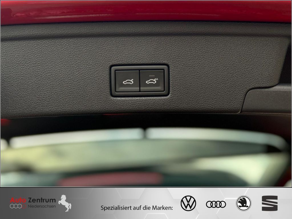 Volkswagen Touareg 2024