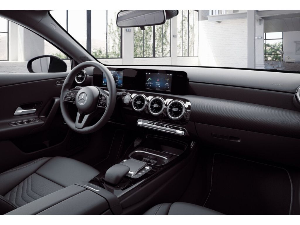 Mercedes-Benz A 250 2022