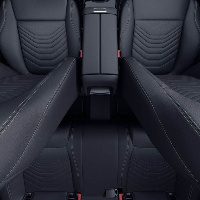 Mercedes-Benz A 250 2022