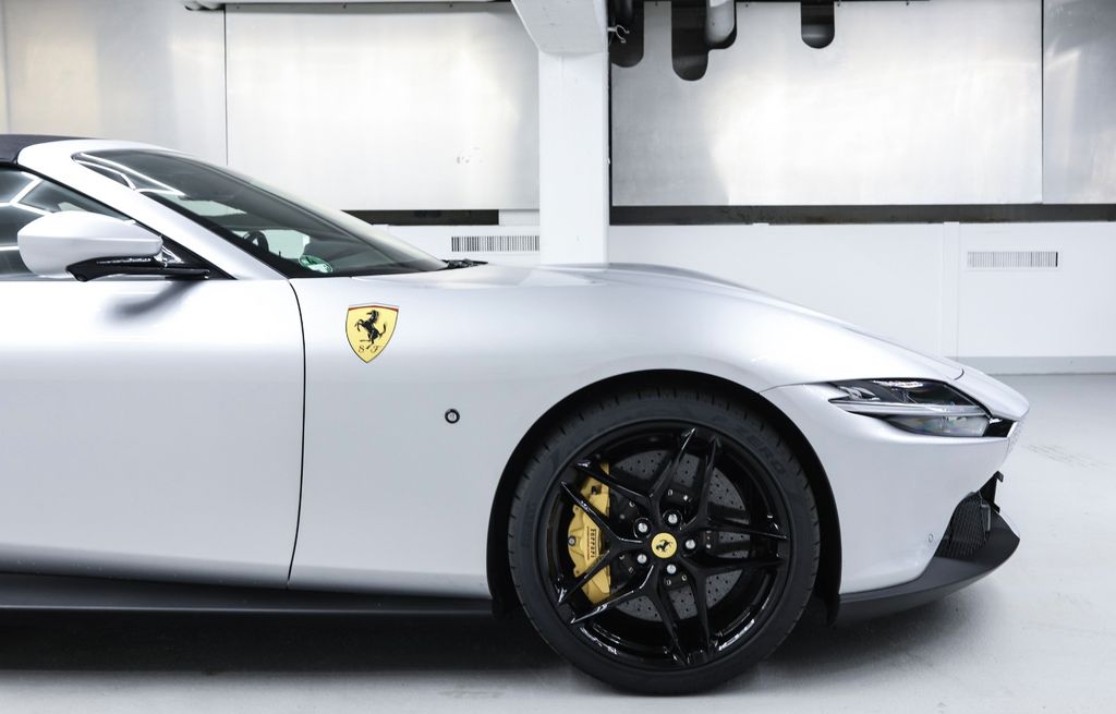 Ferrari Roma 2024