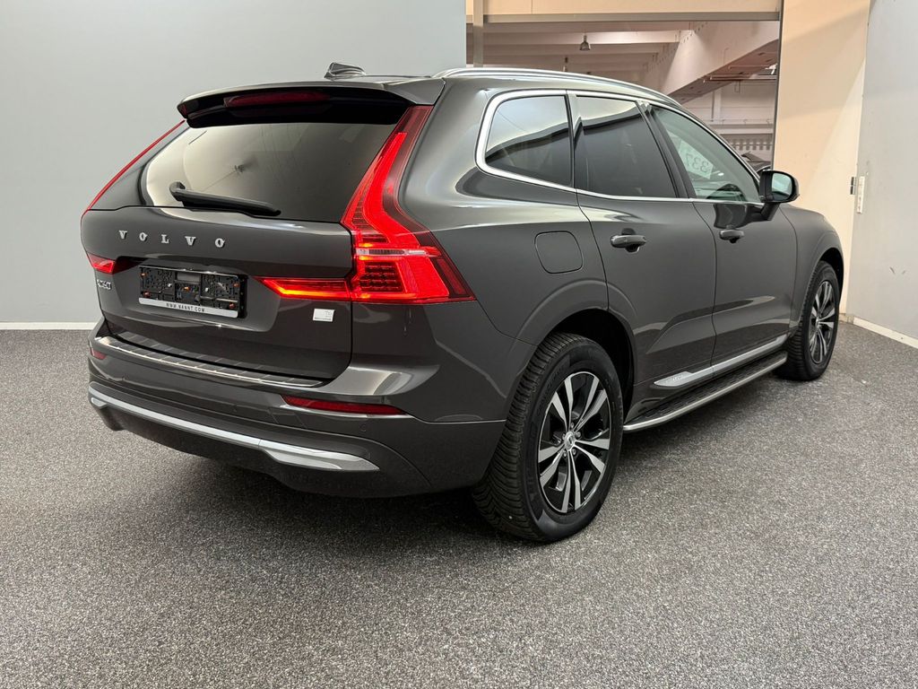 Volvo XC60 2023