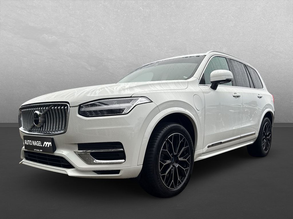 Volvo XC90 2020